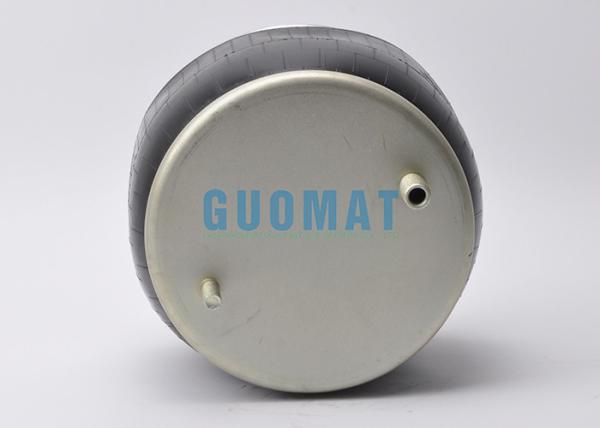 Buy cheap 910-16P310 Truck Air Springs W01-358-9082 Replaces 1R12-092 Goodyear Air Balloon from wholesalers