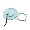 Buy cheap Epoxy Resin Waterproof IP68 35W PAR56 Pool Light from wholesalers