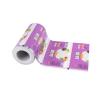 Buy cheap flexible printed laminating food grade cookie packaging plastic roll film from wholesalers