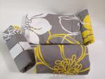 200TC 10 Different Designs 100% Polyester Print Microfiber Fabric Bedding Sheet