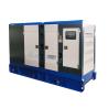 Buy cheap 300kVA 240kW Silent Diesel Generator Set With Cummins Engine from wholesalers