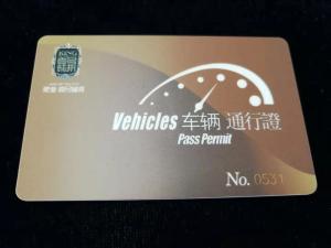 China High Performance Rfid Security Tag , Compact Size Rfid Anti Theft System on sale