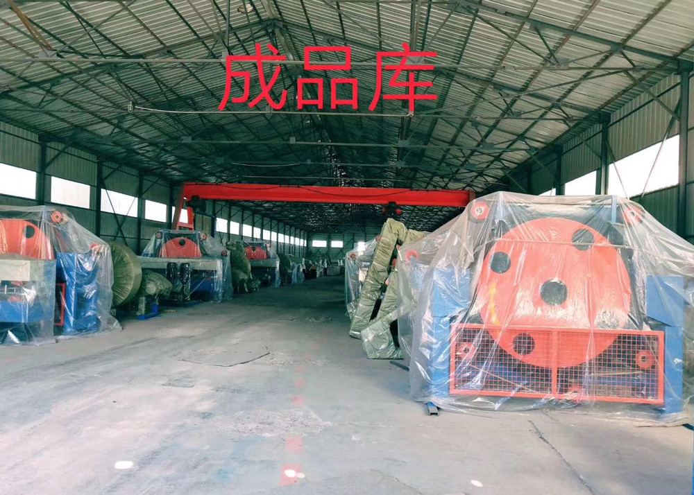 XLPE 35-132 Kv 3 Layer Extruder Extrusion CCV Line