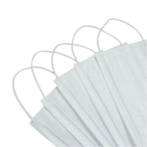 Buy cheap GBT Breathable Clinic Non Woven Fabric Face Mask product