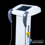 Buy cheap Bio - Impedancemetry Electronic Accurate Body Fat Analyzer With Digital Display from wholesalers