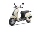 48v 20ah Electric Powered Motorcycle IPMS 3000w Lithium Battery