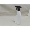 Buy cheap 28 / 400 Kitchen Cleaning Mist Sprayer Pump Customized Color Rigid Tube from wholesalers
