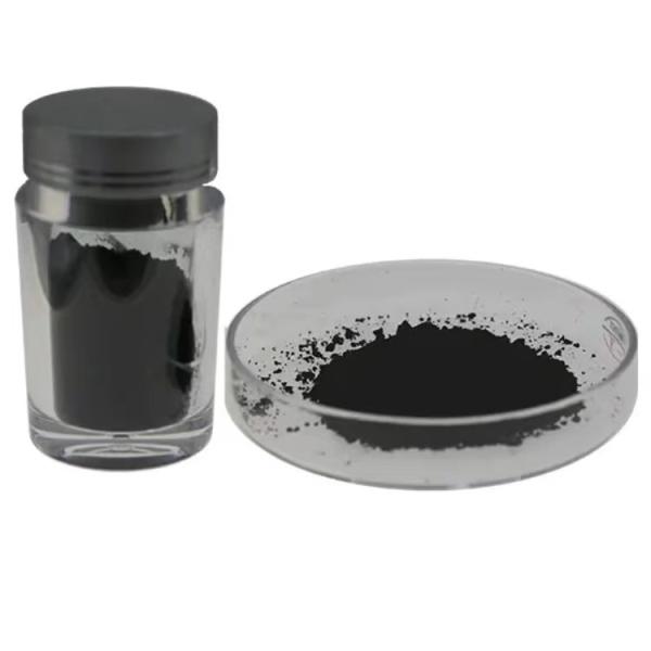 Buy cheap Fixed Carbon 90-99.9% Micronized Graphite Powder 0.1% Ash D10 D50 D90 from wholesalers