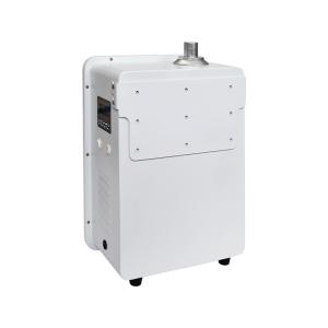 Buy cheap 10000m3 12W 1000ml HVAC Scent Fragrance Diffuser HS-2001b from wholesalers