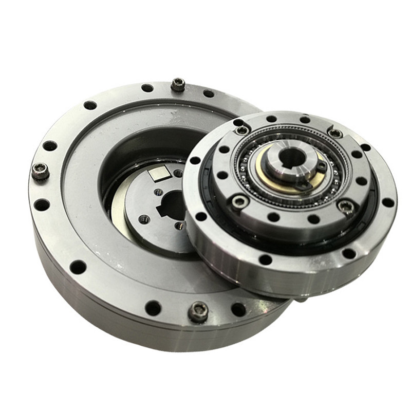 Robot Elbow Joint Harmonic Drive LSS8 Zero Backlash Gearbox