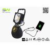 Buy cheap SOS Emergency 6500K N50 Magnetic Handheld LED Work Light from wholesalers