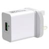 Buy cheap Portable Fast Charging Block , 15.5W 100-240V Qc 3.0 Wall Charger from wholesalers