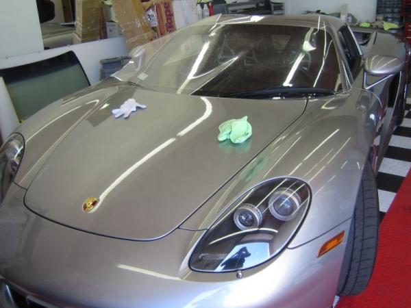 Buy cheap Vinyl Colored Paint Protection Film Technology Ensures Scratch-Resistance 0.2mm from wholesalers