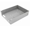 Buy cheap Ra0.1 Precision Sheet Metal Machining Zinc / Nickel Plating from wholesalers