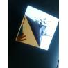 Buy cheap Antiwear 19 Gauge Stainless Steel Sheet , RoHS Hot Rolled Stainless Steel Plate from wholesalers