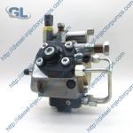 Genuine HP4 Diesel Fuel Injection Pump 294050-0020 294050-0029 For ISUZU 6H04 8