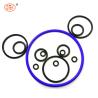 Buy cheap Custom Hydraulic Rubber Seal High Temperature Resistance FKM Sealing Element Ring from wholesalers