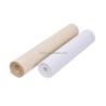 Buy cheap Spunbonded Polyester Non Woven Filter Media Nanofiber Fabric Roll from wholesalers