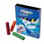 School Chalk Paper Packaging Box , Recyclable CMYK Small Paper Boxes
