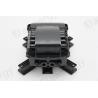 Buy cheap 18 Core Fiber Optic Distribution Box With Huawei Type Waterproof 18 Adapters from wholesalers