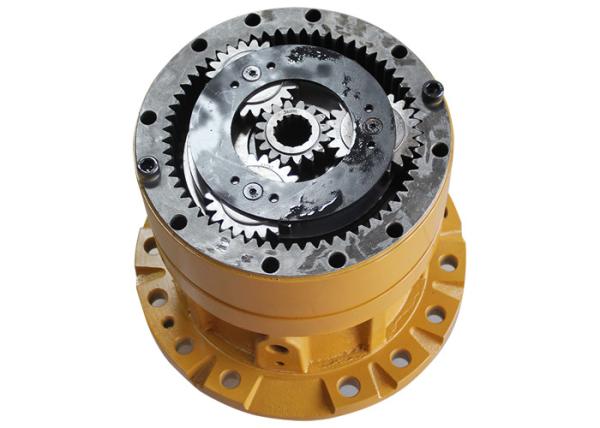 Buy cheap E314D Excavator Swing Gearbox 333-3073 Slew Gear Box from wholesalers