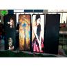 Buy cheap P6 Outdoor Protable Digital Advertising LED Poster Display Waterproof from wholesalers