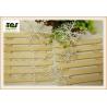 Buy cheap Christmas Plastic Brushed Snowflakes/ Christmas Snowflakes 11CM Snowflakes/ Christmas Decorative Pendant from wholesalers