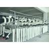 Buy cheap Customized Fiberglass Animal Statues Artificial Fiberglass Ostrich Bird Sculpture from wholesalers