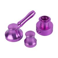 Buy cheap Customized Aluminum CNC Machined Parts For Aerospace product
