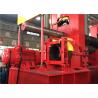Buy cheap Hydraulic Stainless Steel Rolling Machine Low Energy Consumption Long Life from wholesalers