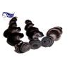 Buy cheap Free Shedding Human Brazilian Hair Extensions Natural Double / Strong Weft from wholesalers