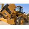 Buy cheap Used CAT 938G Loader , CAT Wheel Loader 5.5km/H In Highways from wholesalers