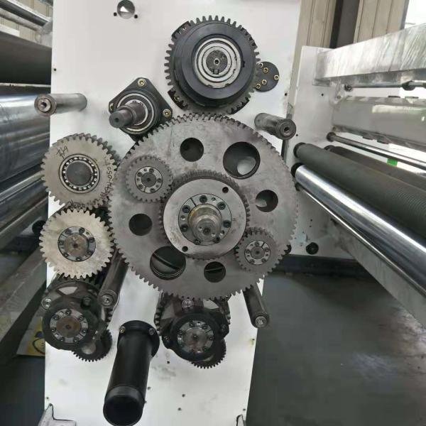 Quality Factory Price Carton Corrugated Flexo Printing Machine For Making Carton Box for sale