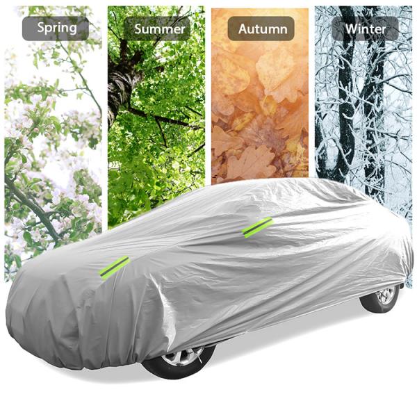 Buy cheap UV Protection Polyester 0.9kg Waterproof Bike Cover from wholesalers