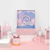 Buy cheap Pink Jewelry Embossed Recycled Paper Gift Boxes from wholesalers