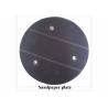 Buy cheap Single Phase Terrazzo Concrete Floor Grinder For Grinding / Polishing from wholesalers