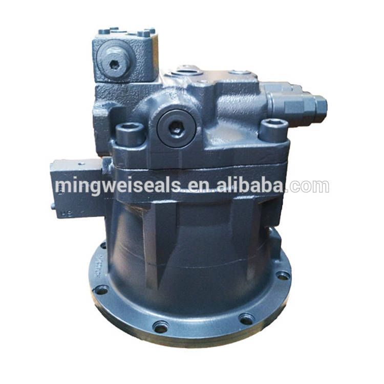 EC210BLC EC210B Swing Motor M2X120B-CHB-10A-61/250