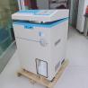 Buy cheap 115L Vertical Pressure Steam Sterilizer 400mm×920mm from wholesalers