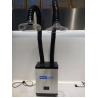 Buy cheap Stable 5800r/Min Hair Salon Fume Extractor Height 480mm from wholesalers
