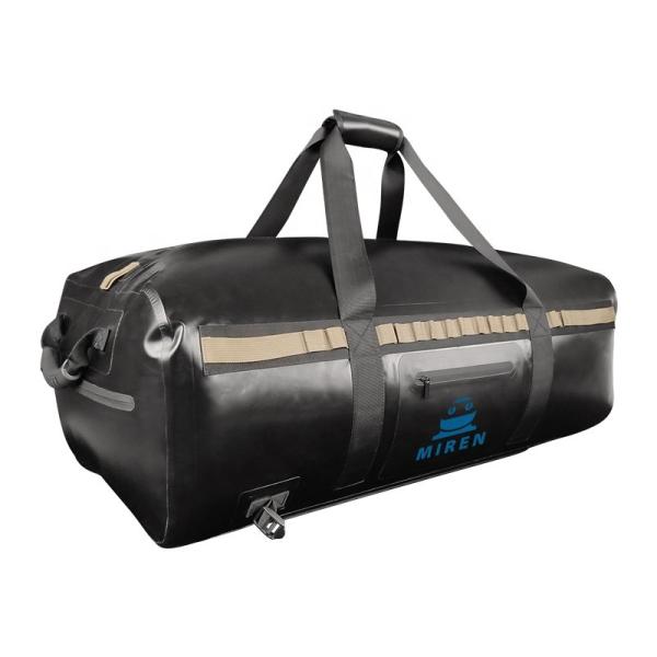 Buy cheap 120L Heavy Duty Water Proof Duffel Bag For Outdoor Adventure from wholesalers