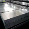 Buy cheap DX52D / SGCD1 Grade 1 4 Inch Steel Plate Galvanized from wholesalers
