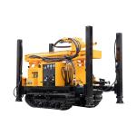 Buy cheap 200m Mining Rock Drilling Machine from wholesalers