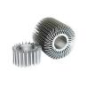 Buy cheap 6063 6000 series Powder Coated CNC Aluminium Profile from wholesalers