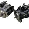 Buy cheap Construction Machinery Parts CASAPPA SY16 Piston Pump for MVP30.20D-04S5 Hydraulic Main Pump in Mini Excavator from wholesalers