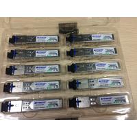 Buy cheap Good quality 1.25g 1310/1490nm 20km sc port epon OLT PX20++ sfp transceiver pon product