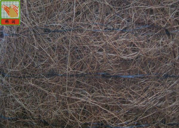 Buy cheap Polypropylene Plastic Screen Mesh For Erosion Control Blanket Black Color from wholesalers