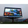Buy cheap P6 Double Sided Outdoor Full Color Led Display Digital Electronic Billboard from wholesalers