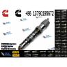 Buy cheap Common rail injector fuel injecto 4326779 4928346 4928349 for QSK23 Excavator QSK23 QSK45 QSK60 from wholesalers