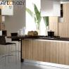 Buy cheap Modern Design kitchen white storage cabinet with Lacquer Finish in Wood Type Plywood at Best from wholesalers