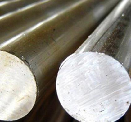 Buy cheap Grade 316 Heat Resistant Stainless Solid Steel Bar For Household Application OD25mm polished surface from wholesalers